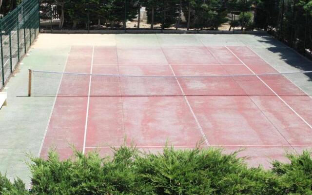 Appartement Fleury-Saint-Pierre-la-Mer, 2 pièces, 4 personnes - FR-1-229D-264