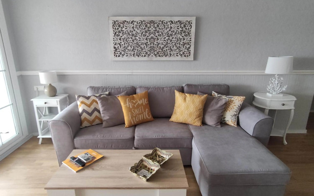 Atico En San Joan De Alicante