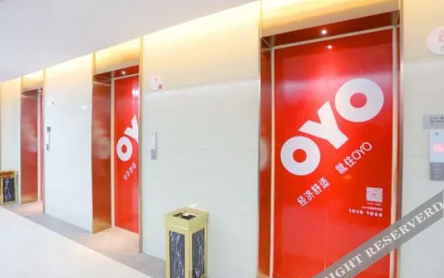 Zhengyuan Hotel (Chongqing Banan Wanda Plaza)