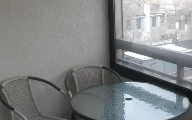 Departamento Marchant Pereira