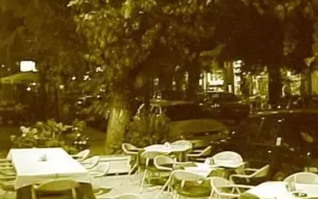 Hotel New Olympia