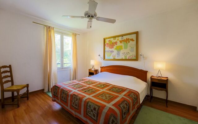 Villa Pibonson VI4194 by Riviera Holiday