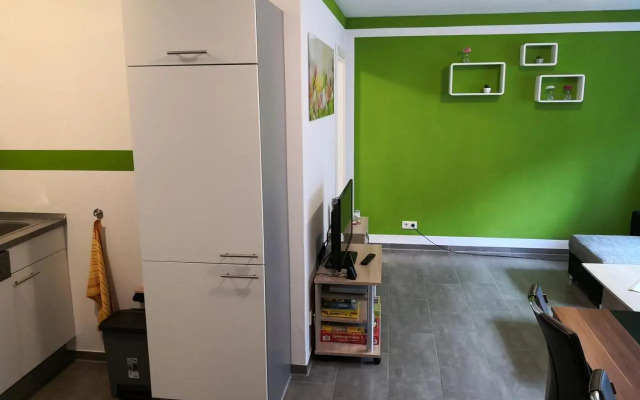 Ferienwohnung Pfaffenberg