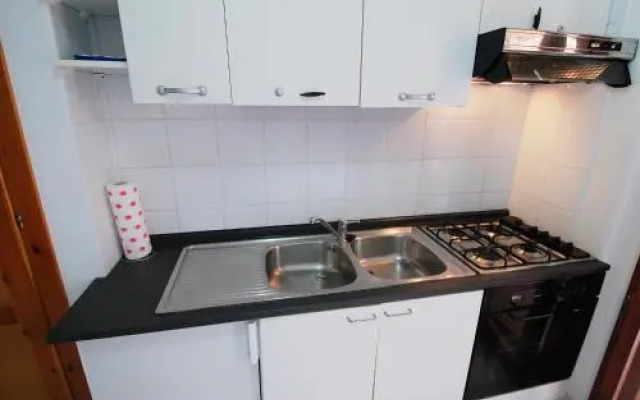 Locazione turistica Mandorleto