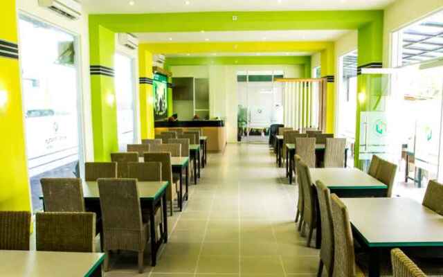 Hotel Santun Cirebon
