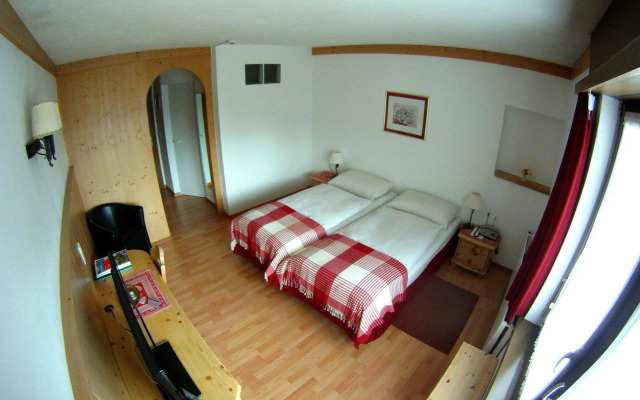 Hotel Bären