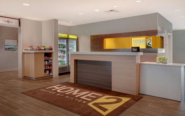 Home2 Suites by Hilton Lakewood Ranch