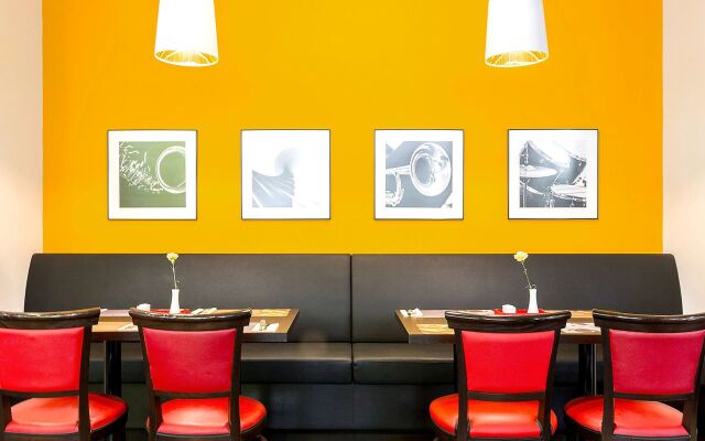 Vienna House Easy by Wyndham Katowice