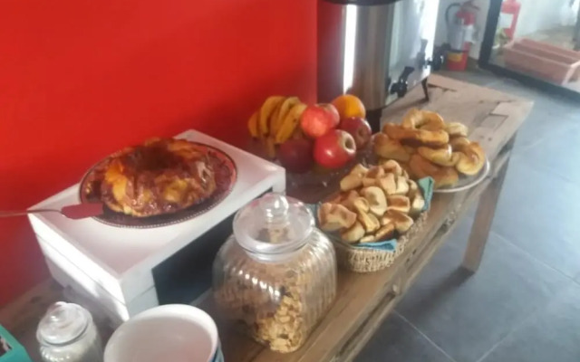 El Bodegón hostal boutique - Adults Only