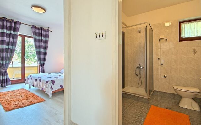 Apartments Petra 1