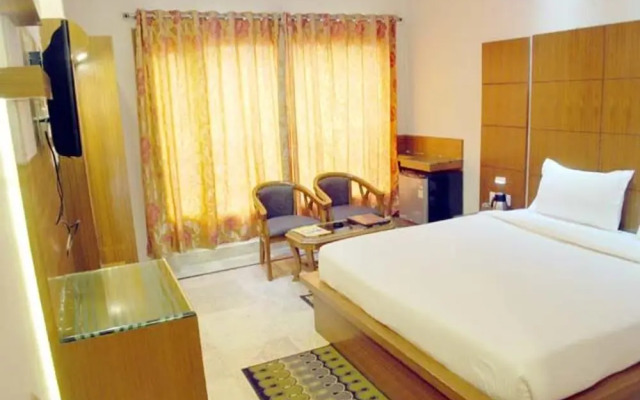 Hotel Basera Brij Bhoomi