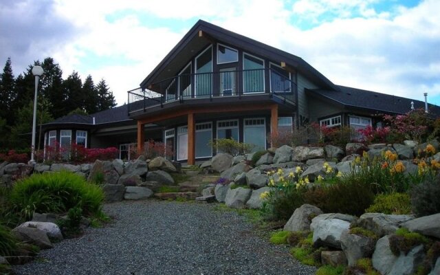 Beachside Garden Bed and Breakfast