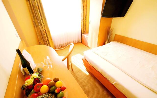 Mosel Hotel Hahn