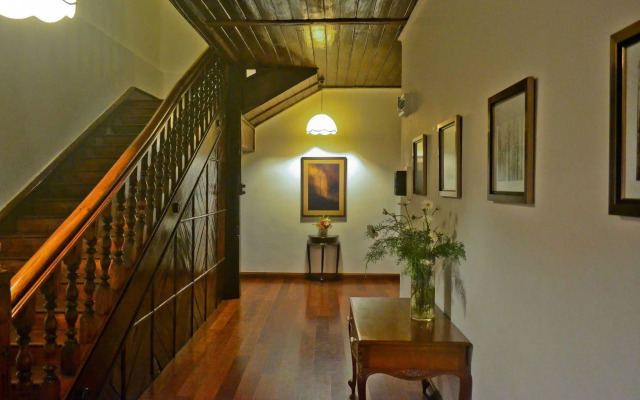 Brockenhurst Villa