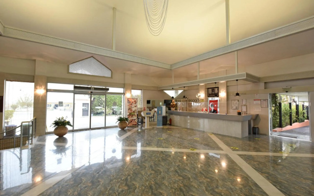 Tripolis Hotel