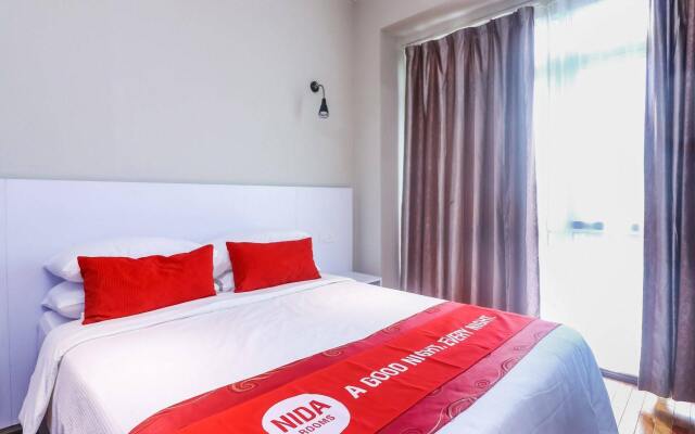 Easyrest Hotel