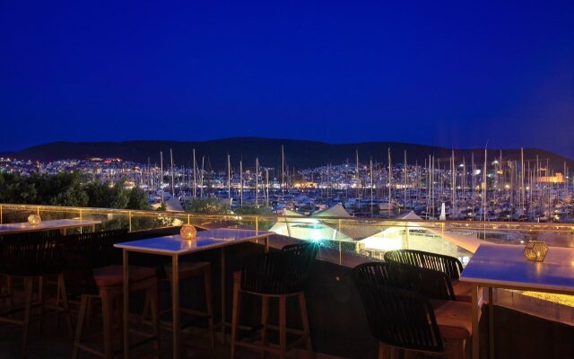 DoubleTree by Hilton Bodrum Marina Vista