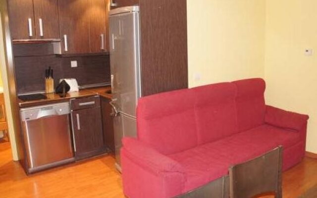 Apartamentos Codallos