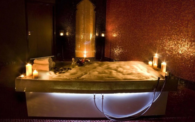 Hotel Remes