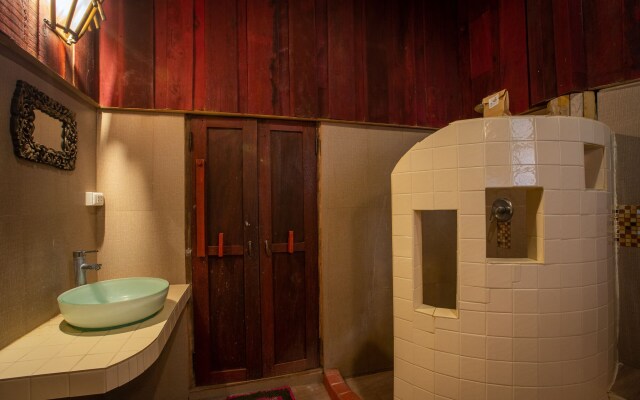 Varinda Garden Resort