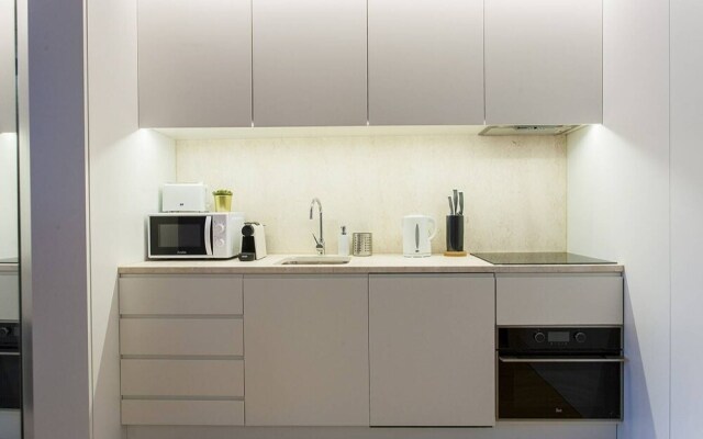 ALTIDO Downtown Deluxe