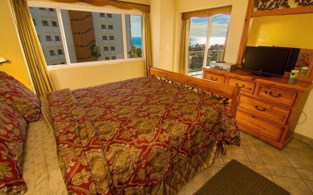 Bonita 405 - 2 Br Condo