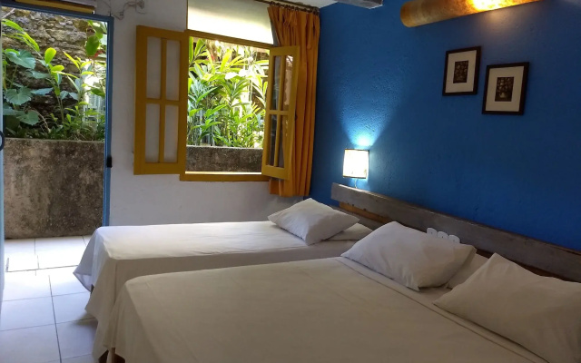 Hotel Estalagem Porto Seguro
