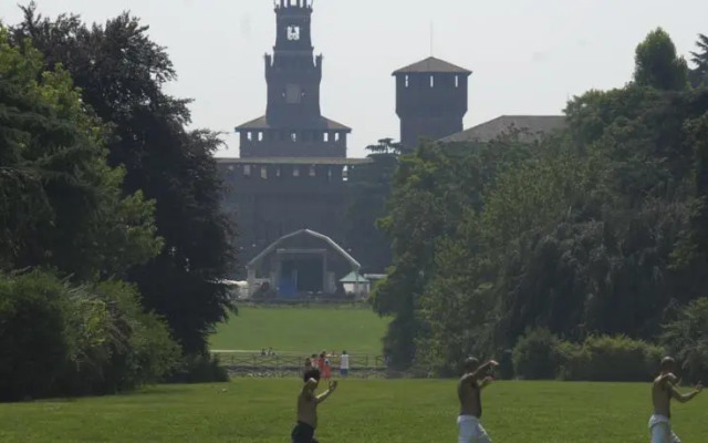 Citycentre Apartment