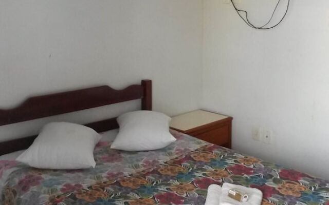 Pousada São Cristovao