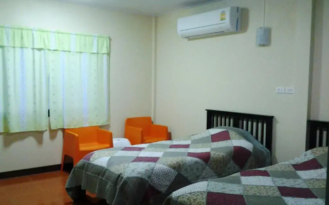 BanRai ChernMa Resort