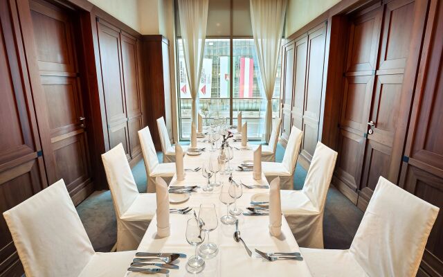 Austria Trend Hotel Ljubljana