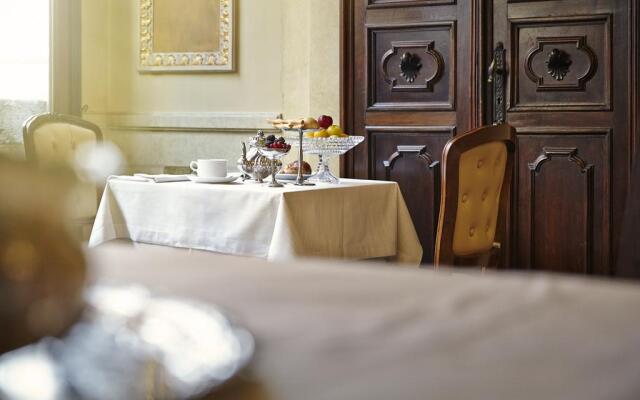 Palazzo Paruta & Wellness Apartments