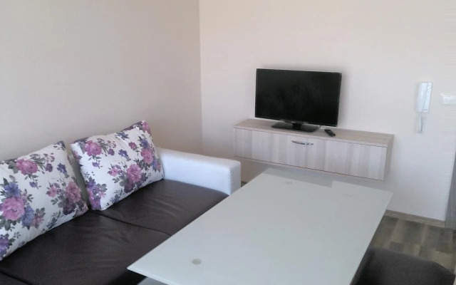 Florence Suites Apart Hotel