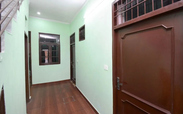 OYO 28097 Hotel Park View