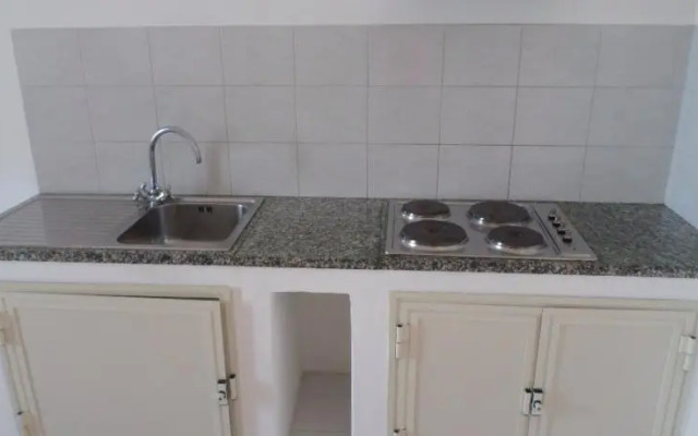 Apartamenti In Villa