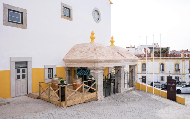 Vila Gale Casas D'Elvas Historic Hotel