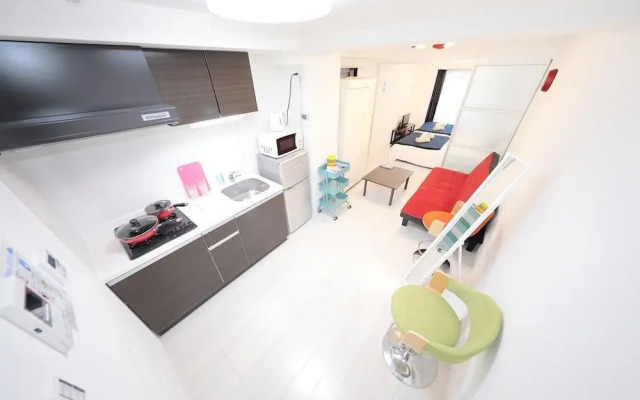 Gland Palace Namba - 194-1