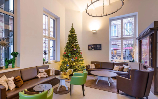 ibis Styles Trier