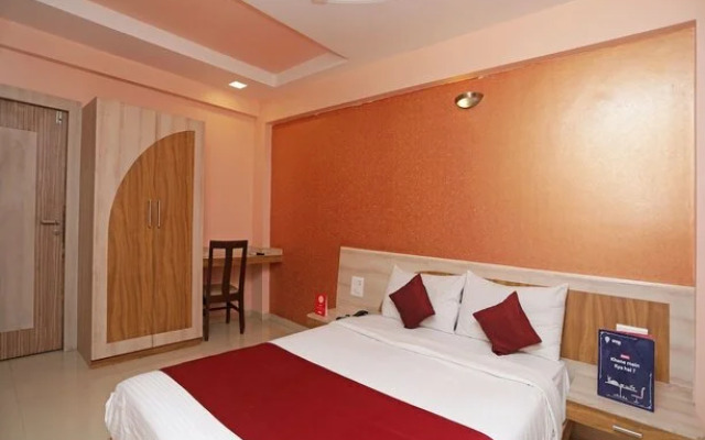OYO Rooms Pune Nashik Road