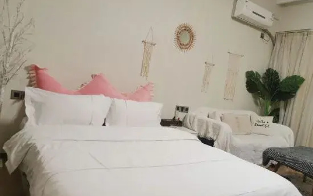 Best International Apartment (Guangzhou Zengcheng Donghuicheng)