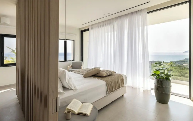 Syvana Exquisite Villas