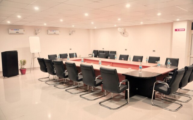 Hotel Sundaram