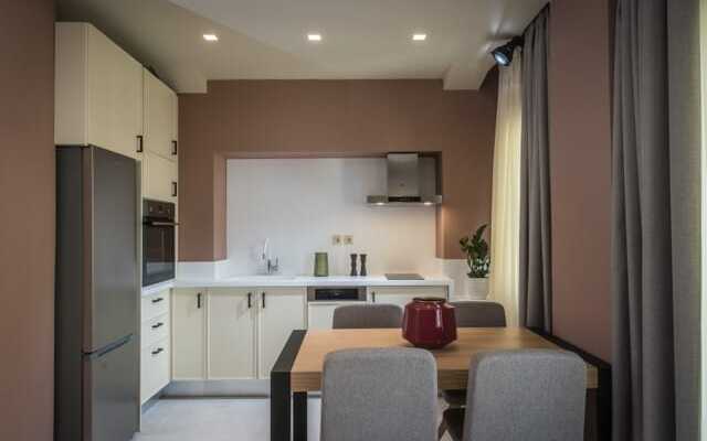 Centro Vero Suites by Omilos Hotels