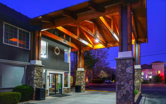Cielo Hotel Bishop - Mammoth, Ascend Hotel Collection