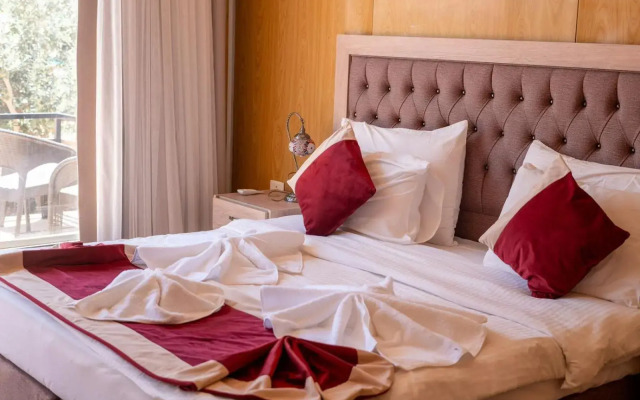 Al Sultana Luxury Camp