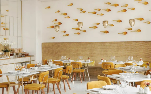 45 Times Barcelona Hotel