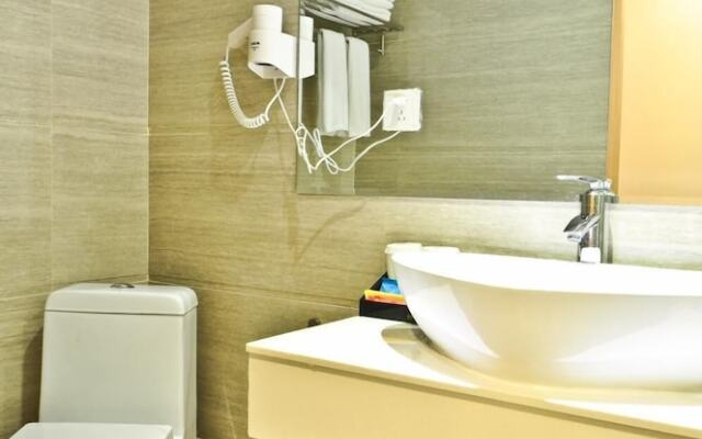 Sealy Hotel