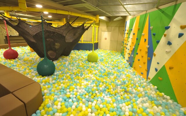 Ramada Encore by Wyndham Pyeongtaek