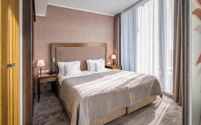HAVET Hotel Resort & Spa