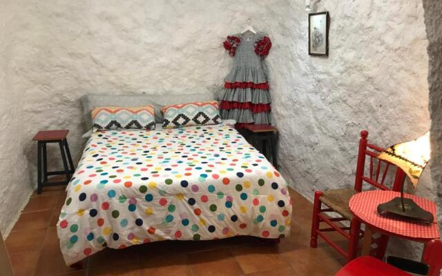 Cueva El Duende